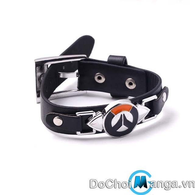 Vòng Tay Overwatch