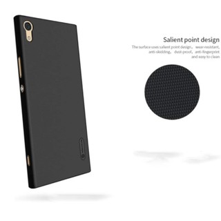 Ốp lưng Nilkin cho SONY XA1 Plus