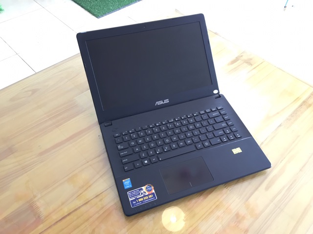 Asus X450LA core i5 | WebRaoVat - webraovat.net.vn