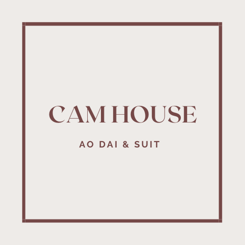 Cam House Áo Dài