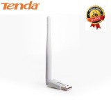 USB thu sóng Wifi tốc độ 150Mbps Tenda W311MA | WebRaoVat - webraovat.net.vn