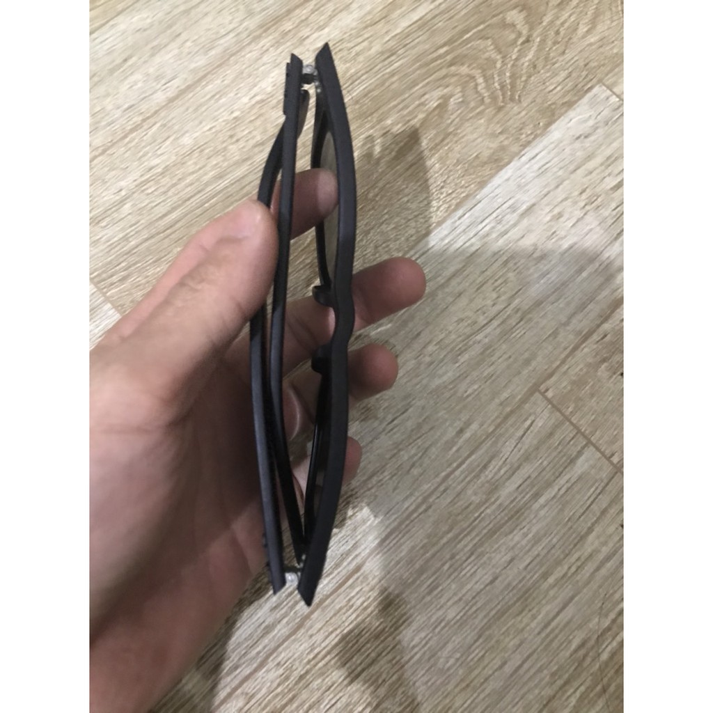 Kính RAYBAN WAYFARER Chính Hãng | BigBuy360 - bigbuy360.vn