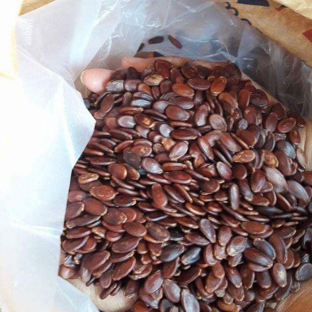 [LOẠI ĐẶC BIỆT] Hạt dưa sấy giòn Bình Thuận không tẩm màu hàng loại 1 500gr | BigBuy360 - bigbuy360.vn