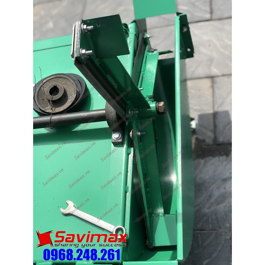 Máy băm cỏ đa năng, băm thái cây chuối cho trâu bò lợn gà làm thức ăn CHẤT LƯỢNG CAO mà GIÁ RẺ | BigBuy360 - bigbuy360.vn
