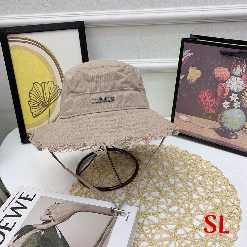 MŨ VÀNH JAC ĐẸP LOẠI 1 CHẤT VẢI DÀY HÀNG NHẬP QC CAO CẤP