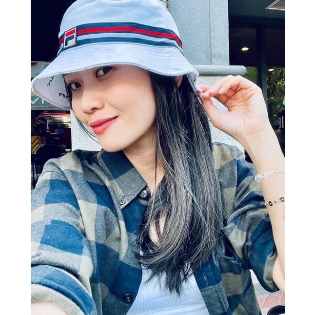 Mũ Bucket nữ chính hãng