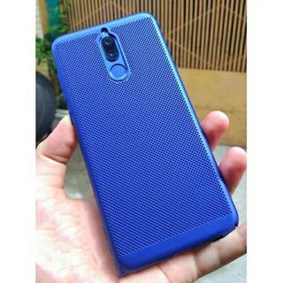 Ốp lưng lưới tản nhiệt Huawei Nova 2i (Nhiều màu)