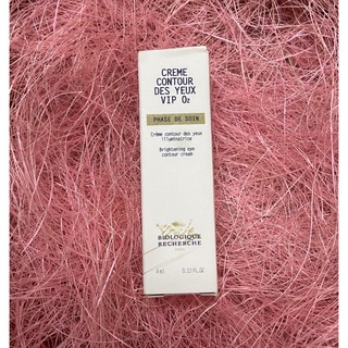 Kem mắt crème contour des yeux vip o₂ 4ml