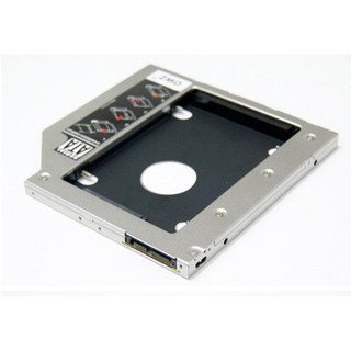 Caddy Bay Dày SATA 12.7mm SATA 3.0