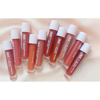 Son kem lì Peripera Ink Matte Blur Tint