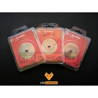 Lưỡi cắt thun, vải, giấy 45mm