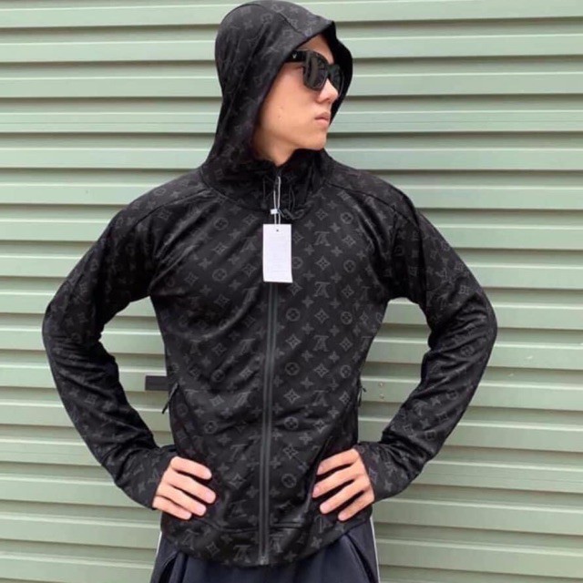 Áo chống nắng nam nữ ⚡FREESHIP⚡áo khoác chống nắng chất vải Umi Siêu Mát, co giãn, chống tia UV⚡áo chính chủ⚡ | BigBuy360 - bigbuy360.vn