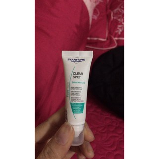 GEL CHẤM MỤN STANHOME CLEAR SPOT (10ml)