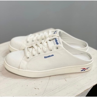Giày thể thao nữ reebok mule chính hãng sale