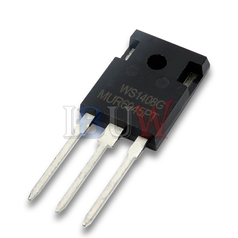 Bộ 5 Bảng Mạch Tích Hợp MBR4045PT Mb6045Pt MBR40200PT MBR4045 MBR6045 MBR40200 4045PT 6045PT 40200PT