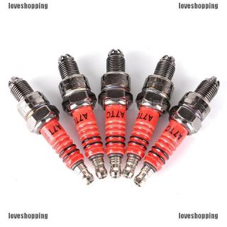 2 Điện Phân Cho Động Cơ GY6 50cc 150cc