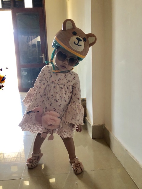 Nón bảo hiểm cho bé hàng nhập Mĩ