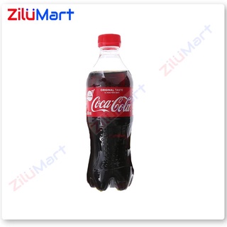 Nước ngọt Coca Cola (lốc 6 chai) loại 390ml