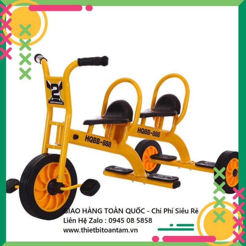 CHẤT LƯỢNG CAO - Xe đạp 3 bánh trẻ em chất lượng cao.