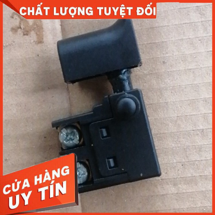 công tắc máy cắt gạch