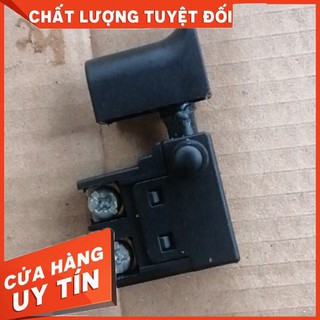 Công tắc máy cắt gạch