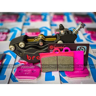 Bố Thắng Heo 2Pis 4pis Frando Adelin Brembo Anchor