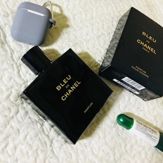 Nước Hoa Nam Chanel Bleu EDT [chai_full]