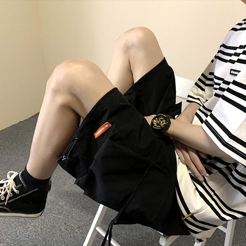 Quần short thời trang mùa hè cho nam size M-3XL