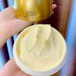 kem body trứng egg 9 hãng