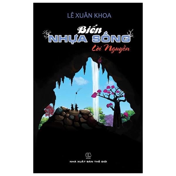 Sách Biển Nhựa Sống - Lời Nguyền