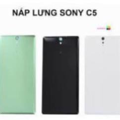 Nắp lưng sony C3,C4,C5 BMAX