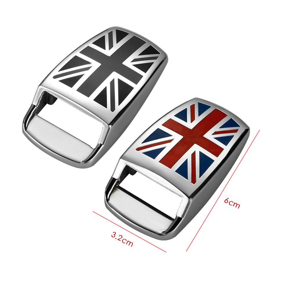 Nắp Đậy Vòi Phun Nước Kính Chắn Gió Cho mini cooper s one r55 r56 r60 r61 f55 f56