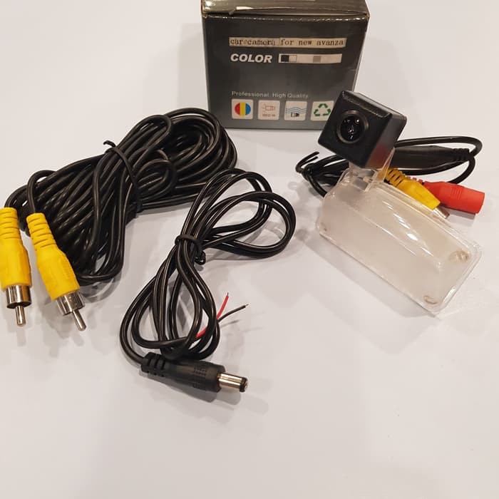 Camera Quan Sát Phía Sau Xe Avanza California veloz cmos | BigBuy360 - bigbuy360.vn