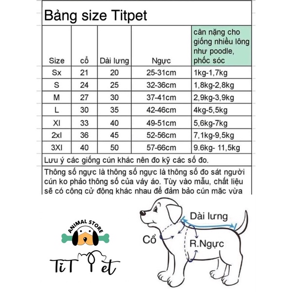 Váy công chúa, váy cô dâu chó mèo cao cấp