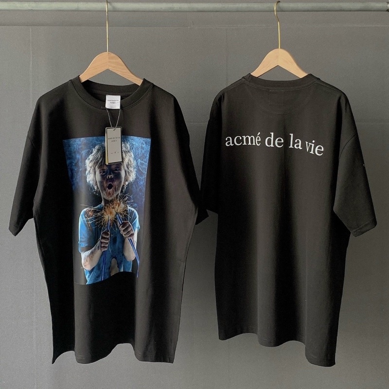 Áo thun cao cấp adlv