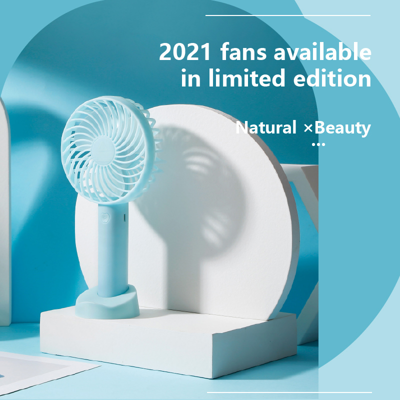 Quạt mini sạc usb Cầm Tay Mới 2021 | BigBuy360 - bigbuy360.vn