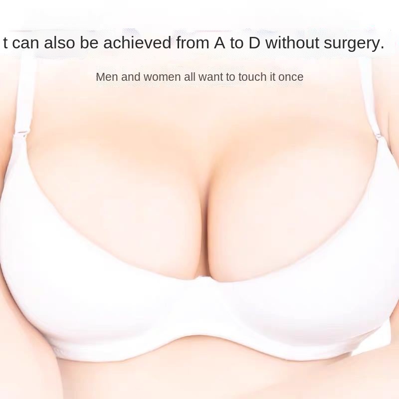 Máy Mát Xa Ngực Tại Nhà Có Thể Sạc Lại | BigBuy360 - bigbuy360.vn