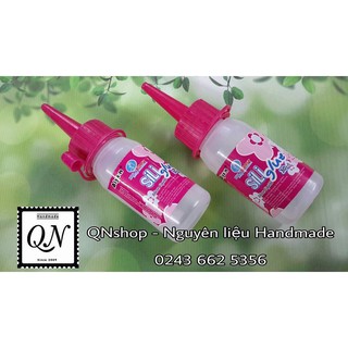 bộ 2 vòng sắt làm dreamcatcher