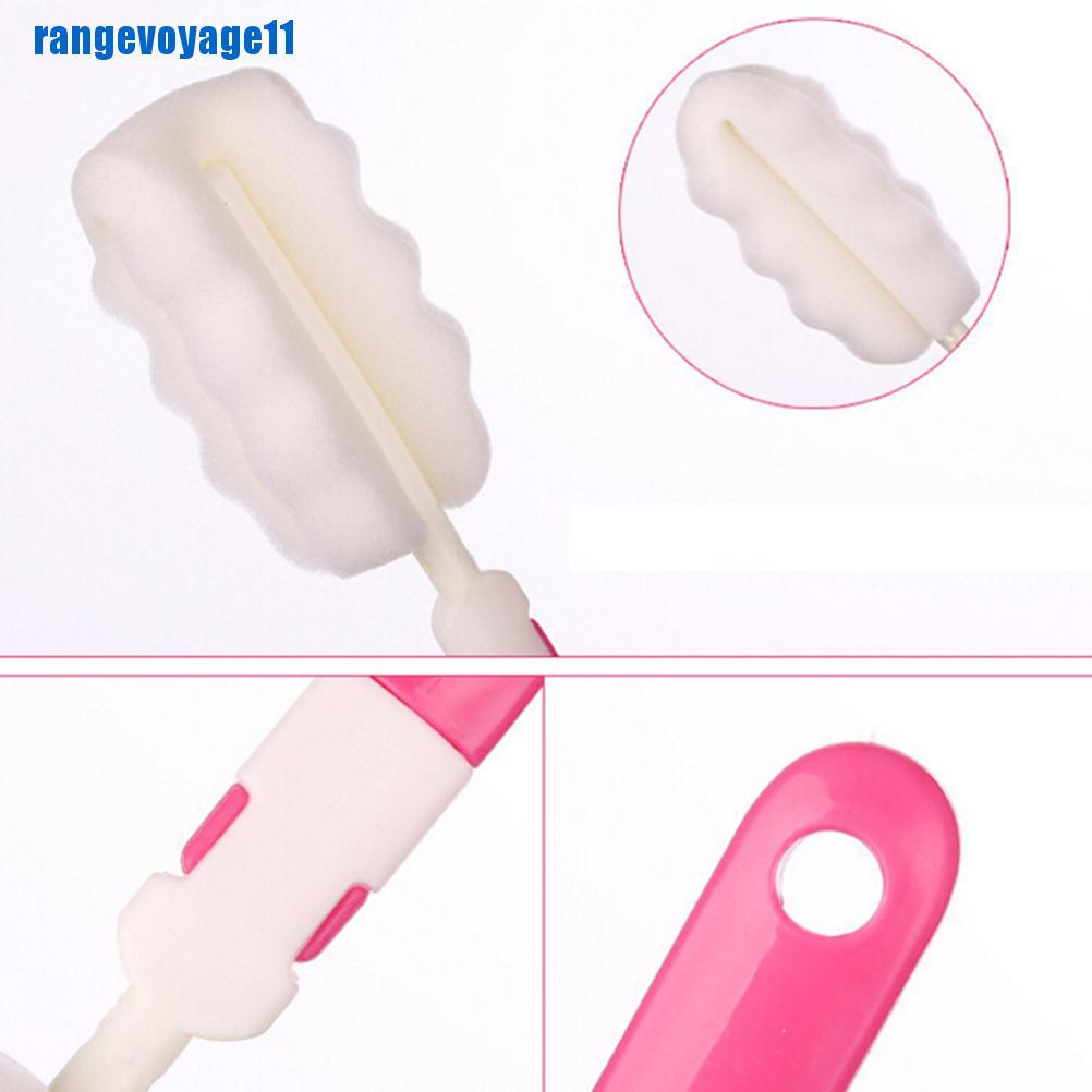 1 Dụng Cụ Vệ Sinh Bình Sữa Em Bé Tiện