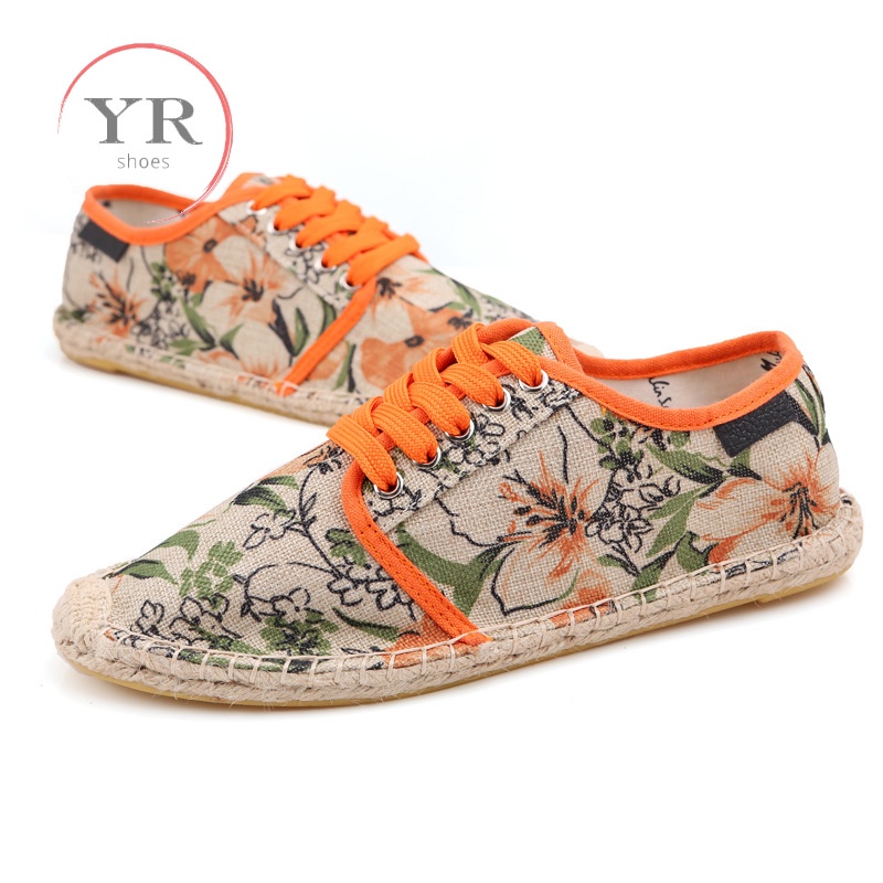 Giày Slip On Chất Liệu Canvas Thoải Mái Cho Nam Nữ