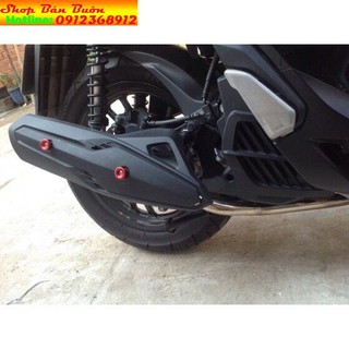 🌴🌴Ốp bô Click thái lắp sh 2012-2016 va AB 2014-2016🌴🌴