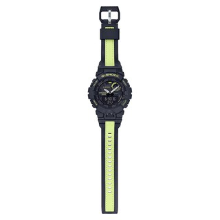 Đồng Hồ Nam Casio GBA-800LU-1A1DR