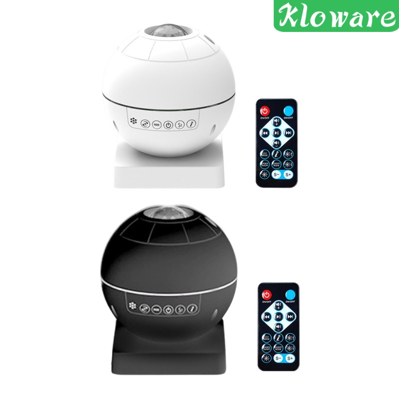 Đèn Led Chiếu Hình Dải Ngân Hà Độc Đáo