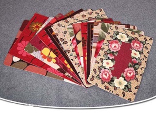 Thảm Chùi Chân 3D
