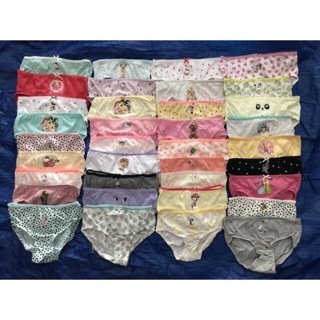 Set 7 chip H&M