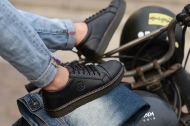 [BẢO HÀNH 1 NĂM]Giày đốc nam cao cấp G193 | BigBuy360 - bigbuy360.vn