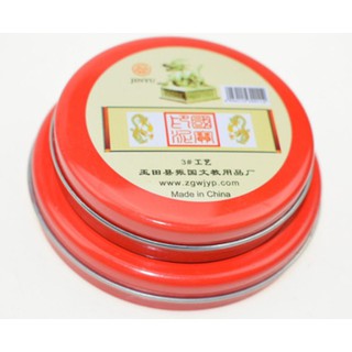 Khay mực - đóng dấu