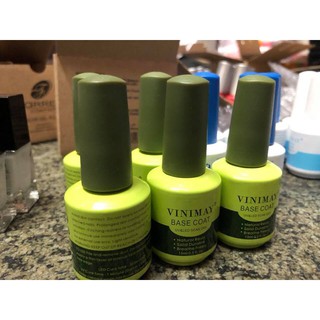 Base Coat Vinimay