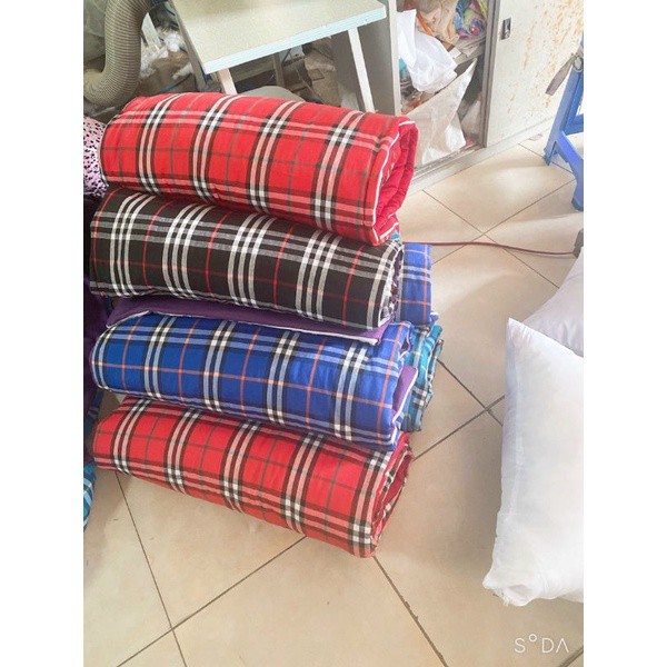 💖Hàng loại 1💖 Túi ngủ văn phòng có kèm gối chất liệu nỉ MUJI đa năng tặng kèm túi xách (75×210cm) | BigBuy360 - bigbuy360.vn