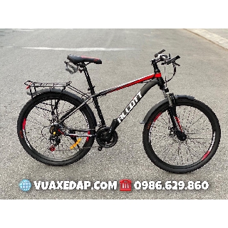 Xe đạp thể thao Alcott MT06